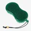 LeMieux Hippo Brush - Green