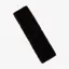 LeMieux Simuwool Dressage Slip On Girth Sleeve - Brown