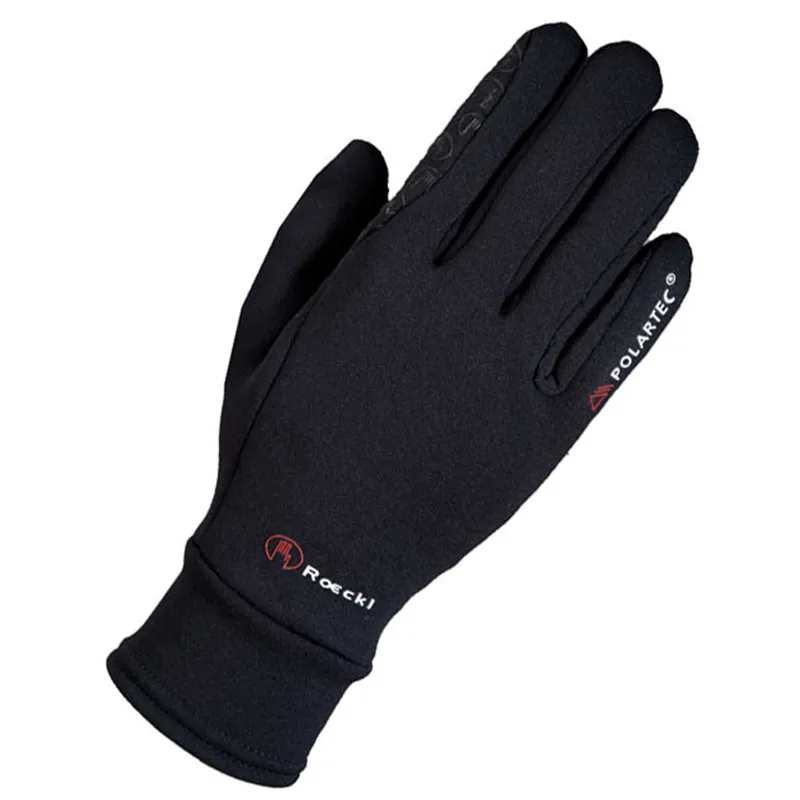 Roeckl Warwick Glove - Black