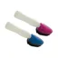 Lincoln Shampoo Brush - Blue