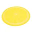  Rosewood Lemon Print Circular Cool Mat
