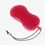 LeMieux Hippo Brush - Pink