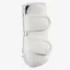 LeMieux Schooling Boots - White