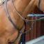 Lusso Breastplate - Black