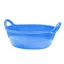 Red Gorilla Plas Medium Skip - Blue