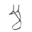 Velociti RAPIDA Grackle Noseband - Havana
