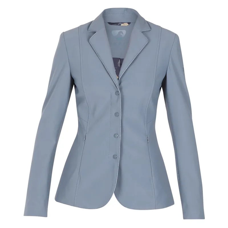 Aubrion Dartford Show Jacket - Storm Grey