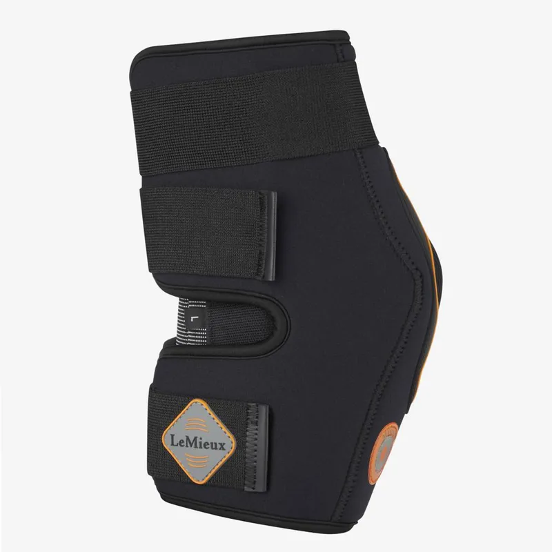 LeMieux Conductive Magnotherapy Hock Boot-1