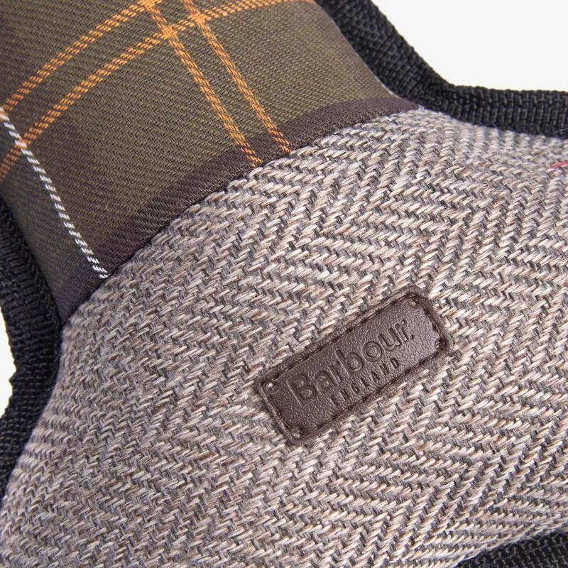 Barbour Bone Dog Toy-2