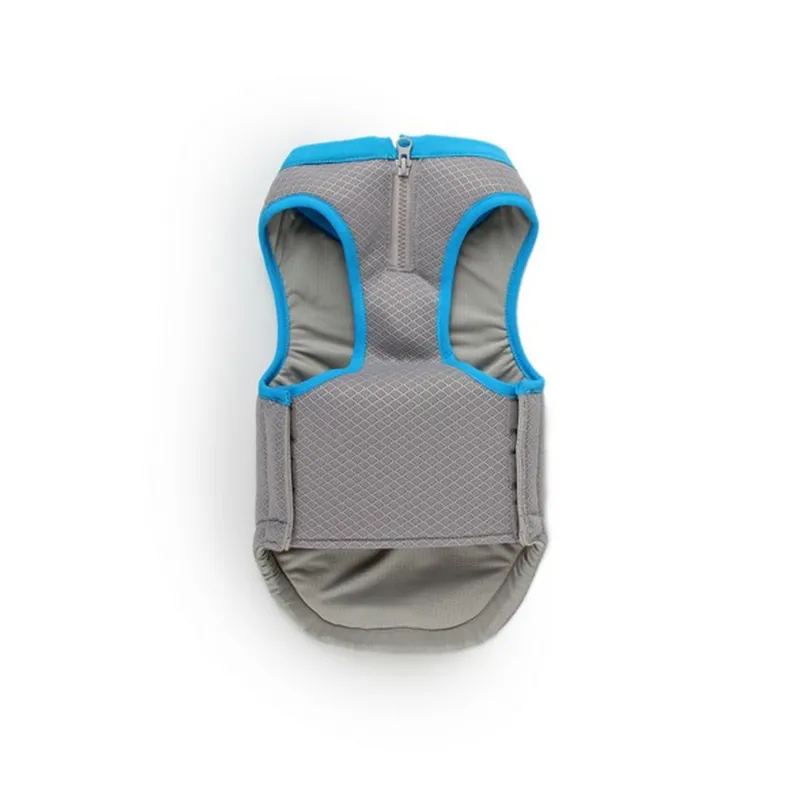 All For Paws Chill Out Cooling Vest-2