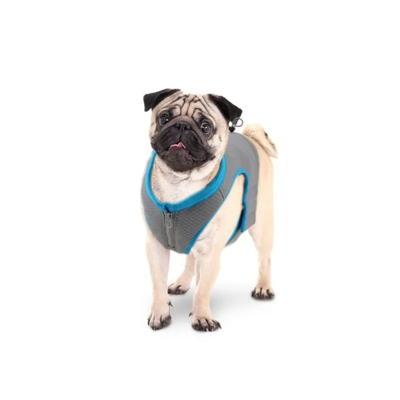 All For Paws Chill Out Cooling Vest-4