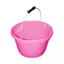 Red Gorilla Plas Shallow Bucket - Pink