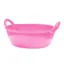 Red Gorilla Plas Medium Skip - Pink