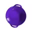 Red Gorilla Plas Small Skip - Purple
