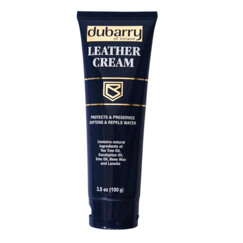 Dubarry Leather Cream
