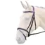 Bridleway Lavello Flash Bridle - Havana
