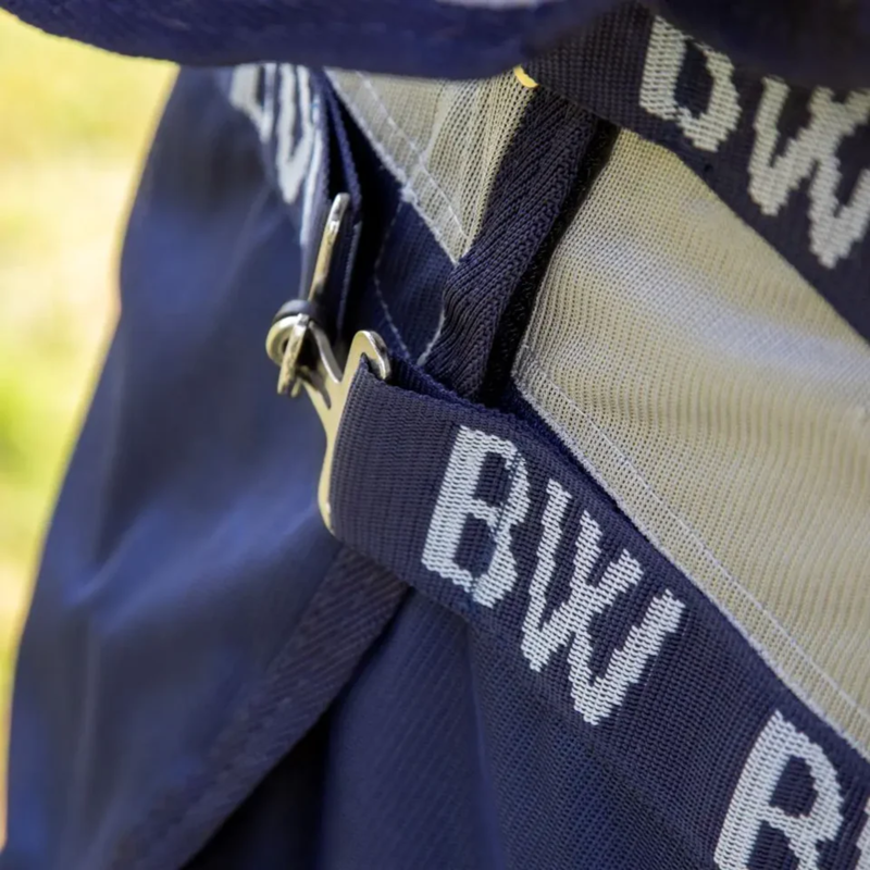 Bridleway Metabug Fly Combo - Grey-2