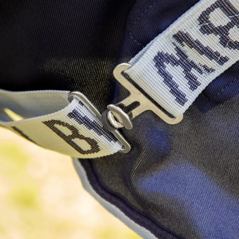 Bridleway Metabug Fly Combo - Grey-3