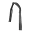 Velociti Padded Headpiece - Black