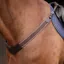Velociti Rapida Elastic Breastgirth - Havana