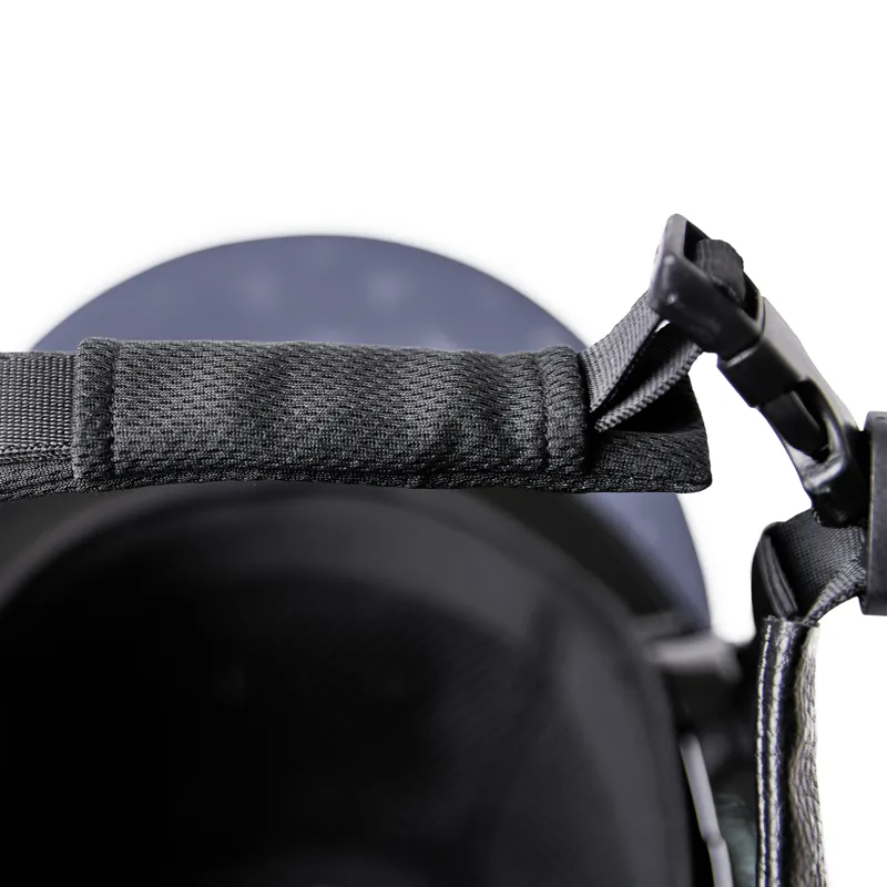 Karben Valentina Riding Hat - Navy-5