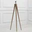 Voyage Maison Aratus Lamp Base - Grey