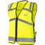 Woof Wear Junior Hi Vis Riding Vest - Yellow