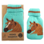 Bartleby Knitted Hand Warmer - Horse