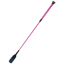 Woof Wear Gel Fusion Riding Whip - Hi-Vis Pink