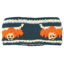 Bartleby Wool Headband - Highland Cow