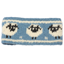 Bartleby Wool Headband - Sheep