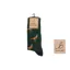 Bartleby Ladies Funky Bamboo Socks - Country Pheasant