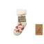 Bartleby Childrens Sherpa Socks - Horse Love
