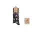 Bartleby Mens Funky Bamboo Socks - Modern Tractor