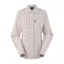Ridgeline Ladies Sedgebrook Shirt - Russet/Roasted Cashew