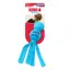 KONG Puppy Wubba - Blue