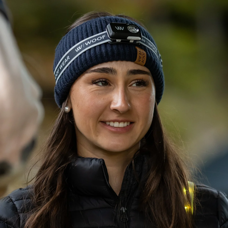 Woof Wear LED Pro Head Torch-1