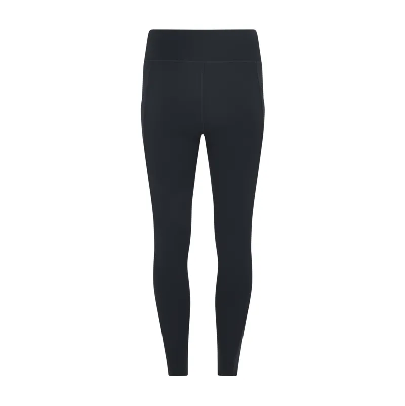 Ridgeline Ladies Infinity Leggings - Black-1