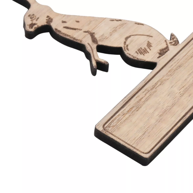 Hare Hanging Decoration-1