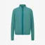 LeMieux Young Rider Felicity Fleece Zip Through - Lagoon
