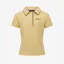 LeMieux Young Rider Polo Shirt - Mimosa