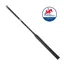 Country Direct York Thin Handle Cushion Batton - Black