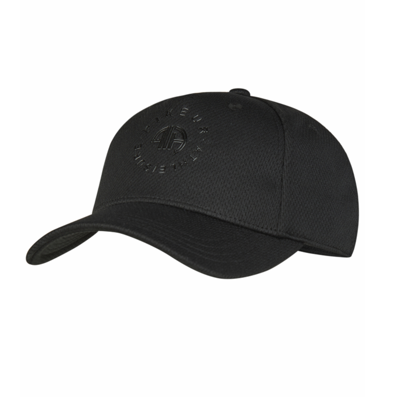 Pikeur Mesh Cap - Black