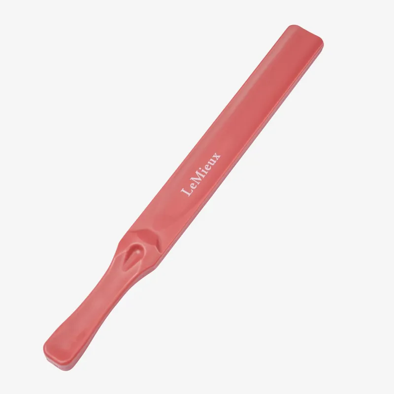 LeMieux Feed Stirrer - Cranberry
