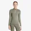 LeMieux Young Rider Classique Base Layer - Rosemary