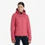 LeMieux Young Rider Ruby Puffer Jacket - Cranberry