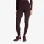 LeMieux Young Rider Orla Pull Ons - Damson