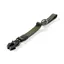 BullyBillows Adjustable Combat Traffic Lead - Khaki