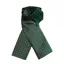 Pin Spot Riding Stock -  Green/White