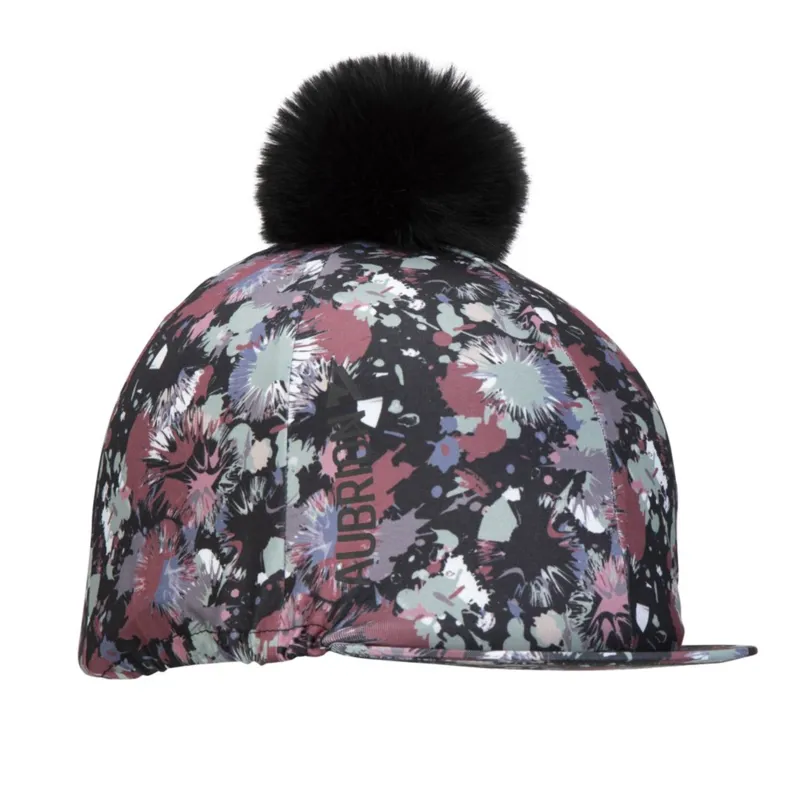 Aubrion React Hat Cover - Abstract
